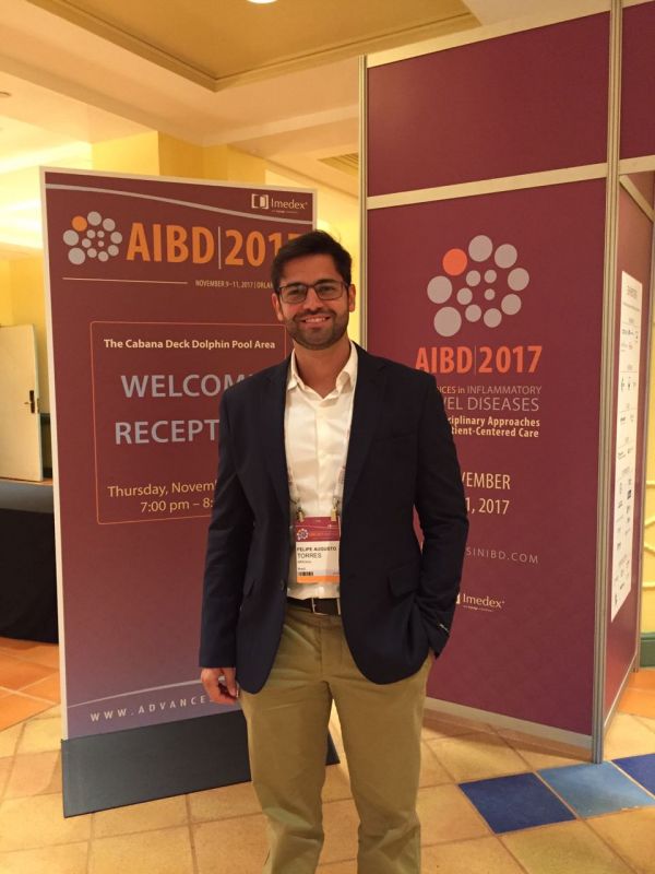 AIBD (Advances in Inflammatory Bowel Diseases)